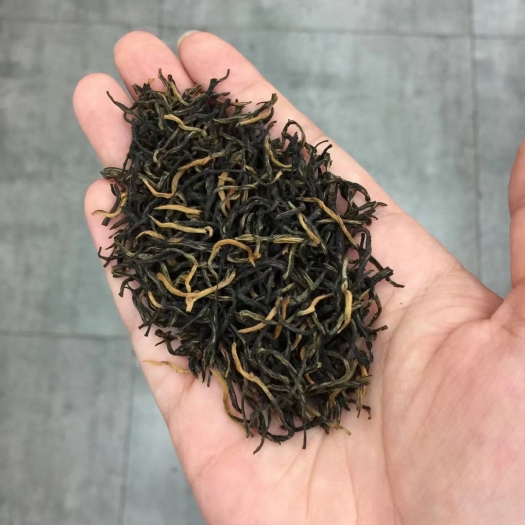 恩施市供应礼品茶红茶恩施玉露茶叶硒茶利川红红茶明前茶红茶