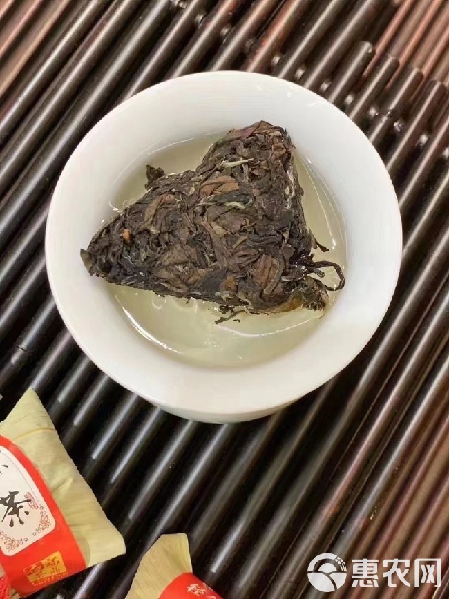 2016年福鼎老白茶粽子茶枣香老白茶贡眉寿眉端午送礼500g