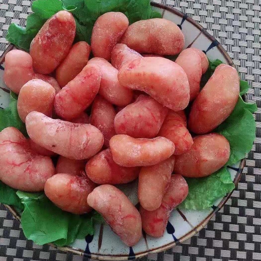 鸡腰子特大号