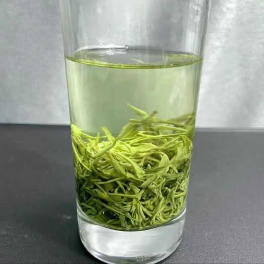 都匀市2023新茶叶都匀毛尖茶绿茶毛尖浓香型，耐泡。茶农一手货源。