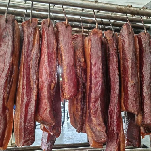 北川县精品腊里脊肉，工厂直销，一件代发