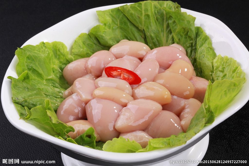 【顺丰包邮】鸡腰子新鲜鸡腰子农家散养大号鸡肾鸡春子鸡睾丸鸡宝