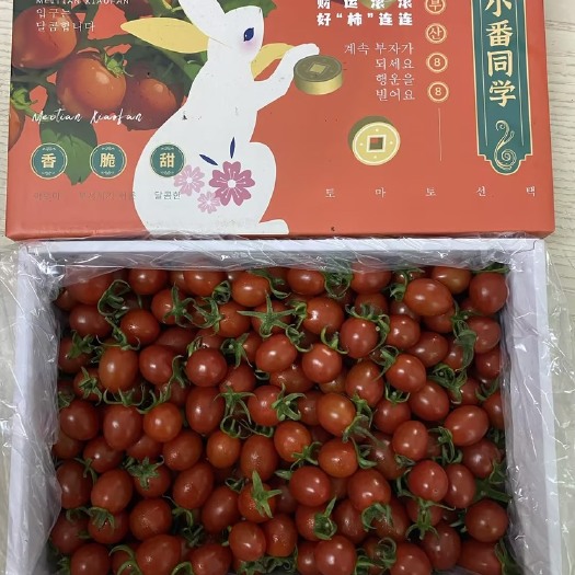 广州千禧