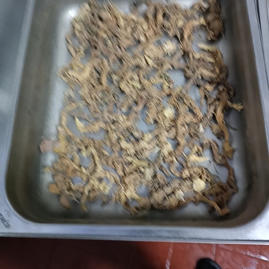 义乌市黄精