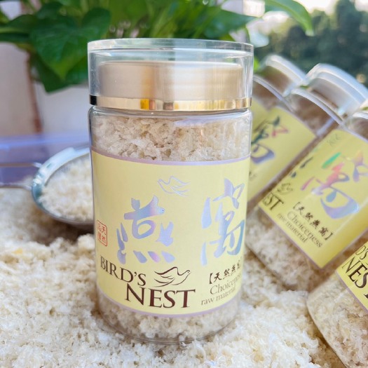 广州燕窝 燕碎燕囊丝一手货源全国发货量大价优