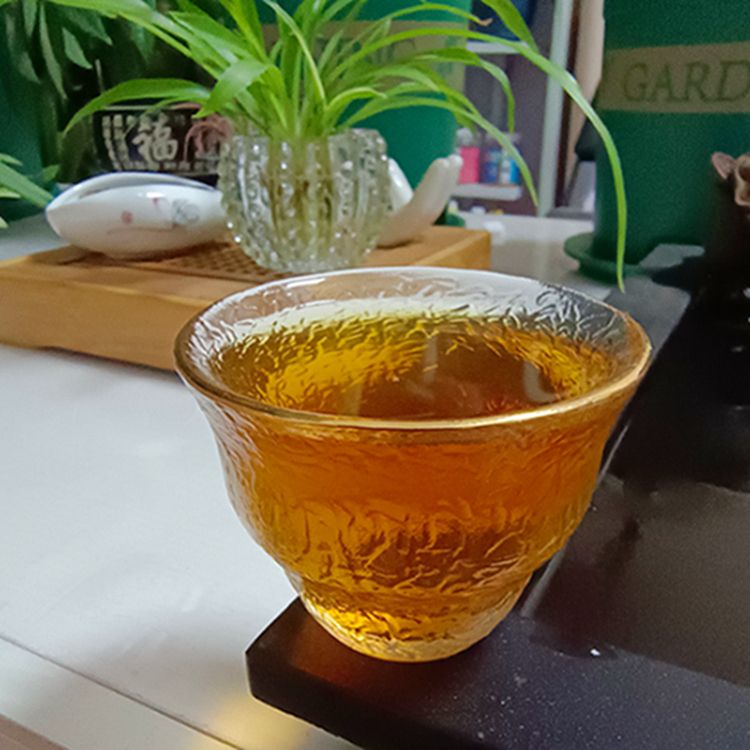 金丝滇红 云南古树红茶 2024凤庆蜜香滇红500克