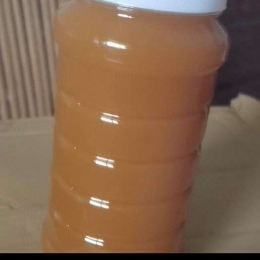 郧西县正宗中华小蜜蜂蜂蜜