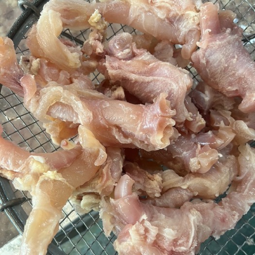 阳信县牛蹄筋 牛蹄主筋 火锅店 饭店 牛杂煲店食材 一件也是批发价
