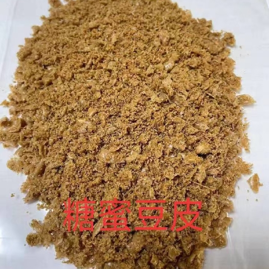 石家庄发酵糖蜜豆皮