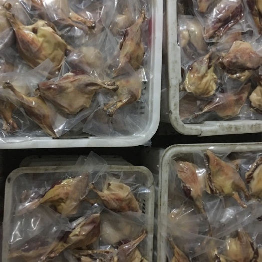 庐江县咸鸭腿1斤两只装订3只