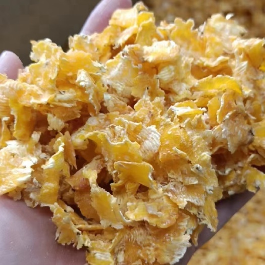 唐县压片玉米