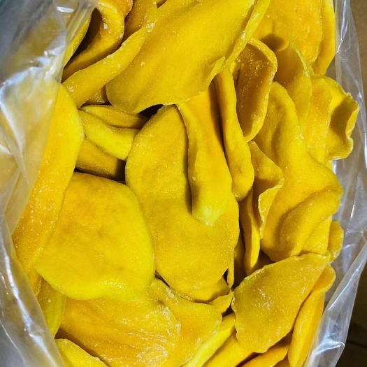 南宁越南芒果干一级片，源头工厂直供货源稳定，支持分装加工