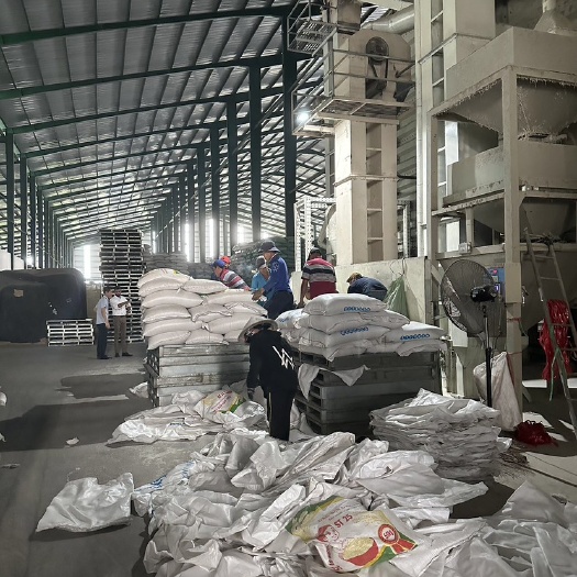 长沙越南大米供应，可FOB