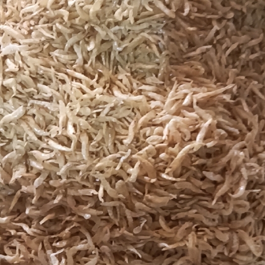 乐平市精品干虾  全淡