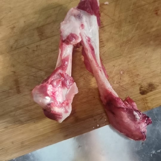 献县羊棒骨