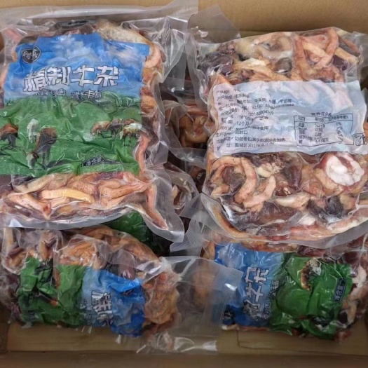 河间市牛杂，无肝肺，无皮丝