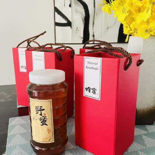 醴陵市天然野蜜 自产自销 无中间商 天然 大人小孩放心食用