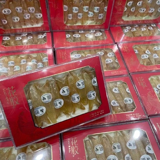 长沙溯源码黄花胶