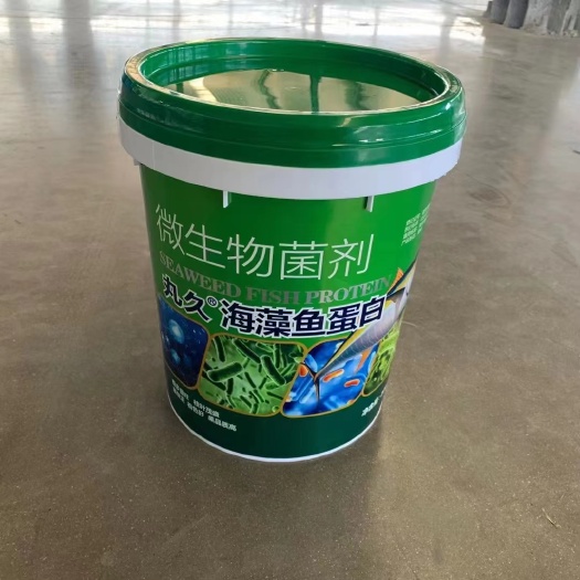青州市鱼蛋白