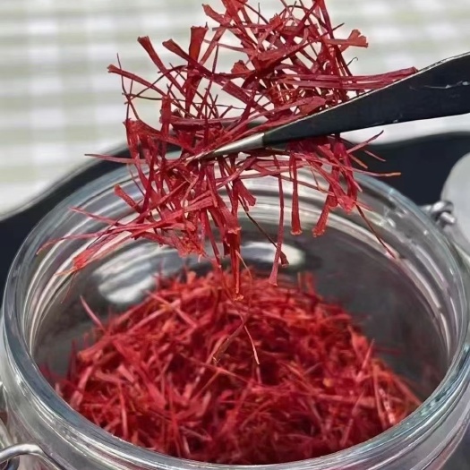昆明精品藏红花西红花一手货源大货批发