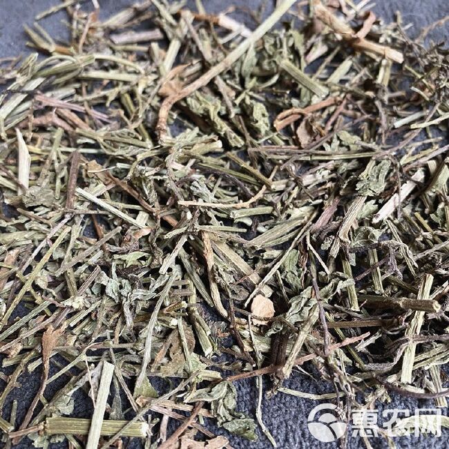 马鞭草 马边草 中药材草药 专营草药