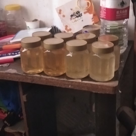 广州土蜂蜜