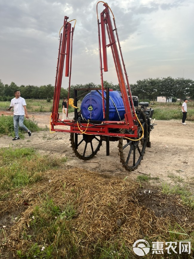 打药车打药机三轮打药车全新三轮打药车四轮打药车