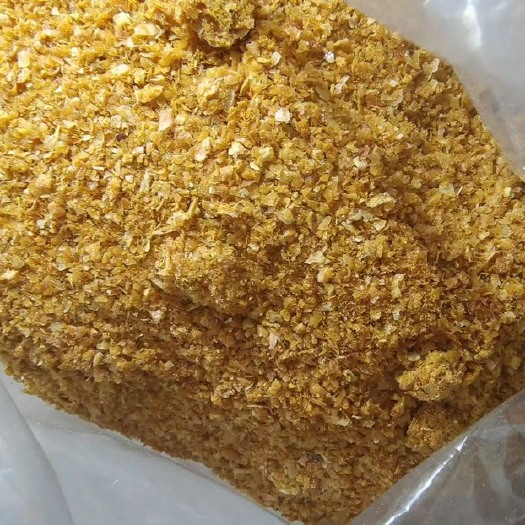正定县玉米酒糟DDGS