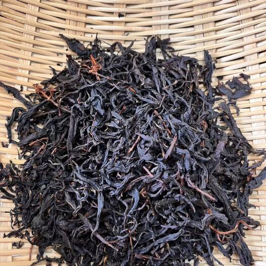 昌宁县云南古树茶野生红茶批发