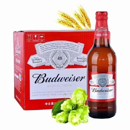 临清市啤酒