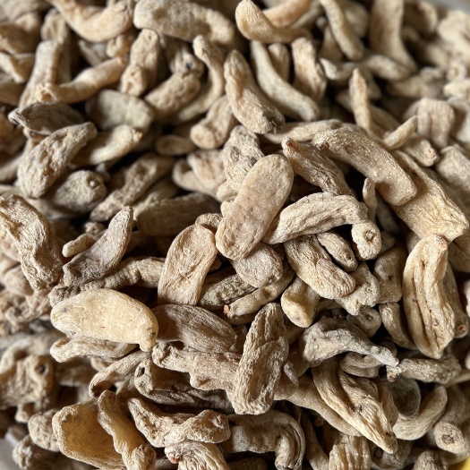 昆明昭通小草坝干天麻产地批发