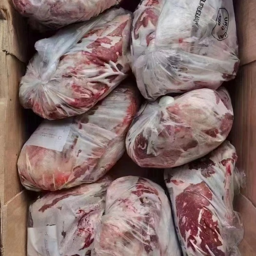 正关腱子，乌拉圭310厂100吨，439厂75吨，真超低价出
