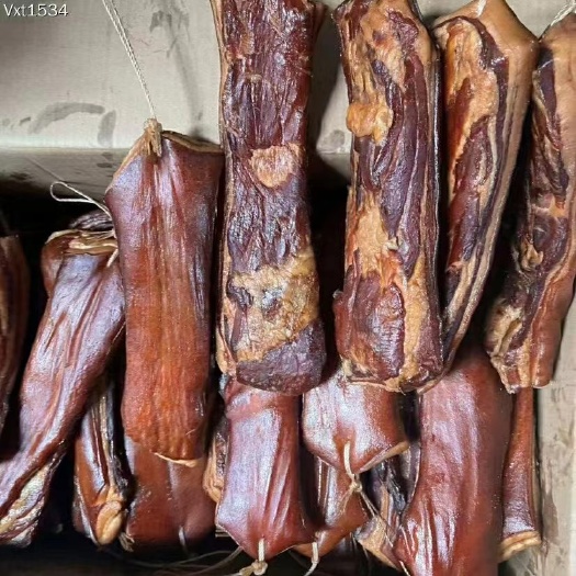 成都四川腊肉