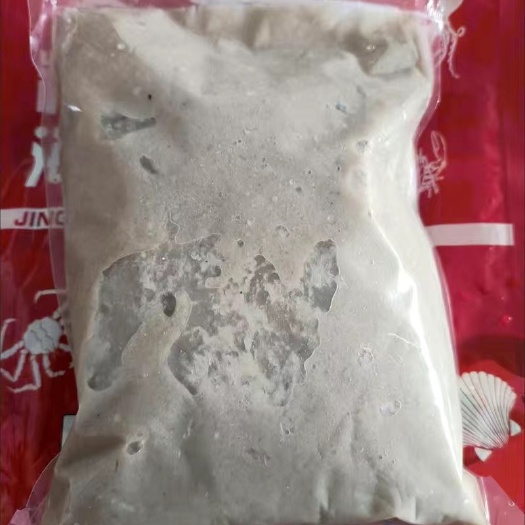 烟台低价处理一批鲅鱼馅（马鲛鱼馅），线上一线品牌，