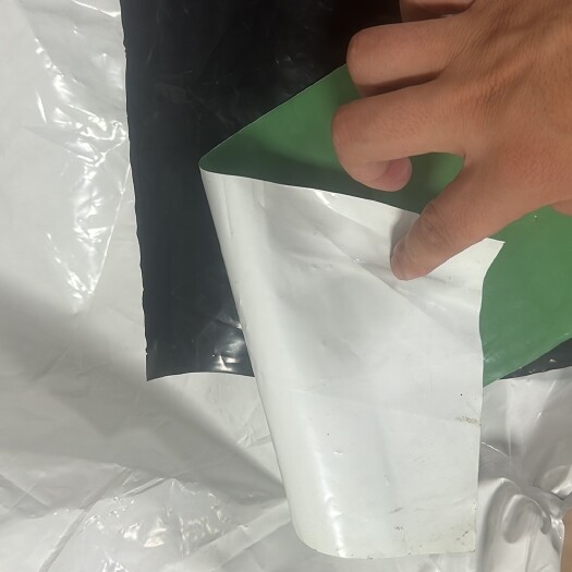 沭阳县无滴膜，黑白膜，绿白膜，地膜，反光膜，防漏膜