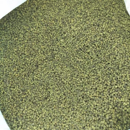 阳新县吴茱萸~湖北小花~货整理很干净