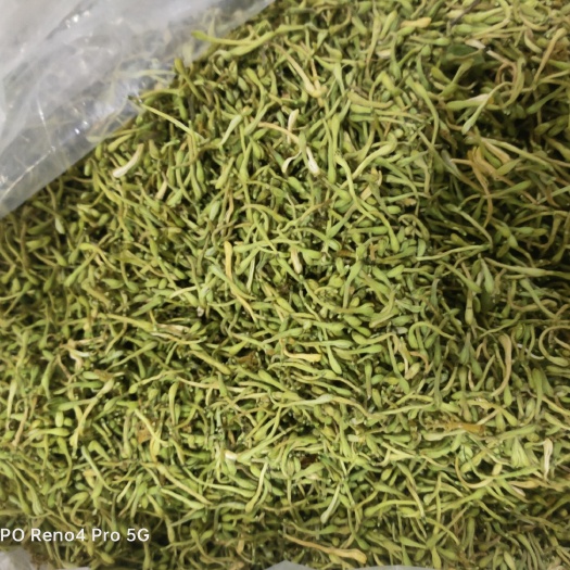 贵州安龙金银花，净籽，精选无硫，颜色好，可当茶泡，味道非常好