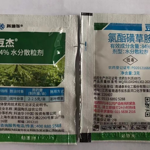 郑州科迪华豆杰