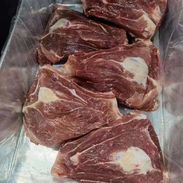 肥猪肉扇骨