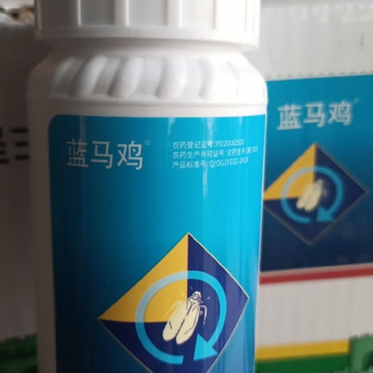 滨州6%联苯菊酯啶虫脒蕃茄白粉虱杀虫剂