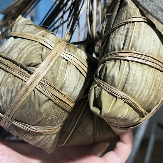东莞市东莞道窖粽子批发礼盒包装