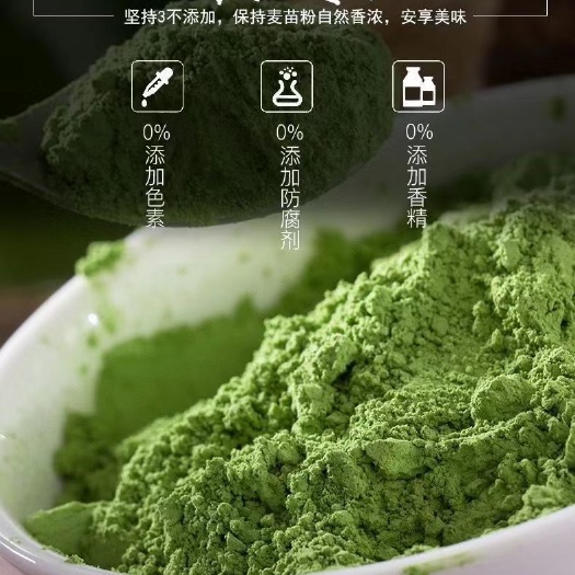 大麦苗粉,水培大麦苗粉。