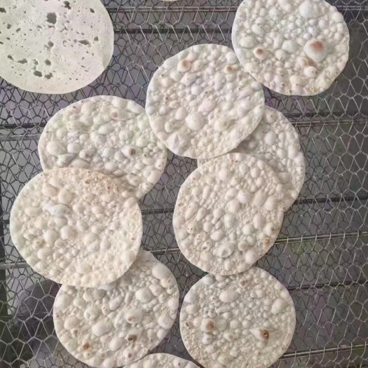 济南淄博小饼