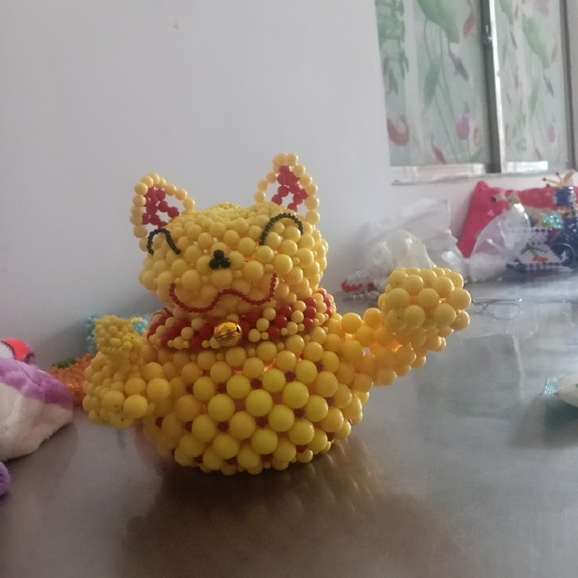 惠州招财猫