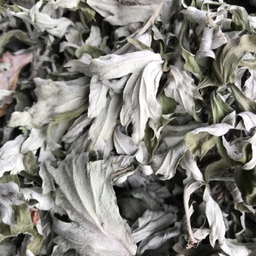 荆门艾叶，湖北好品质艾叶