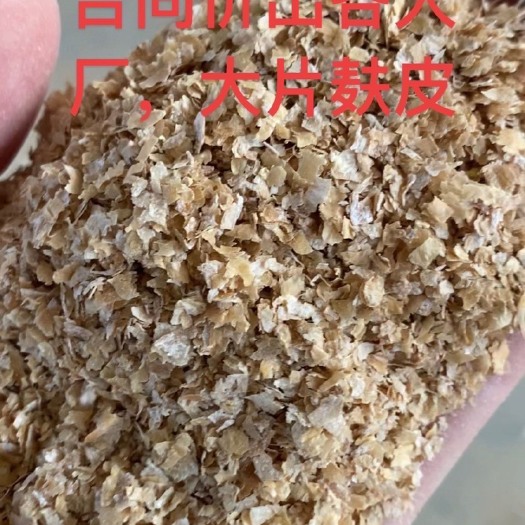 石家庄麸皮