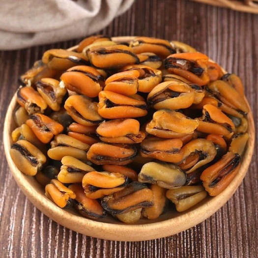 广州海虹干 淡菜干 货量充足欢迎订购