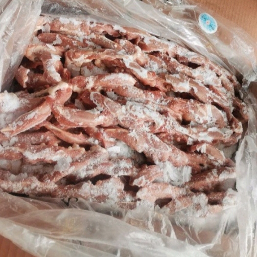 临沂鸭锁骨