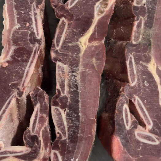 河间市国产满肉牛排（精瘦）