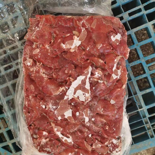 滨州大肉食鸡肝